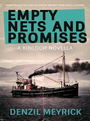 cover image of Empty Nets and Promises